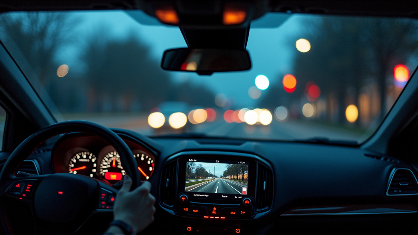 Zo Zal Android Auto Het Bellen tijdens Het Rijden Revolutionaliseren