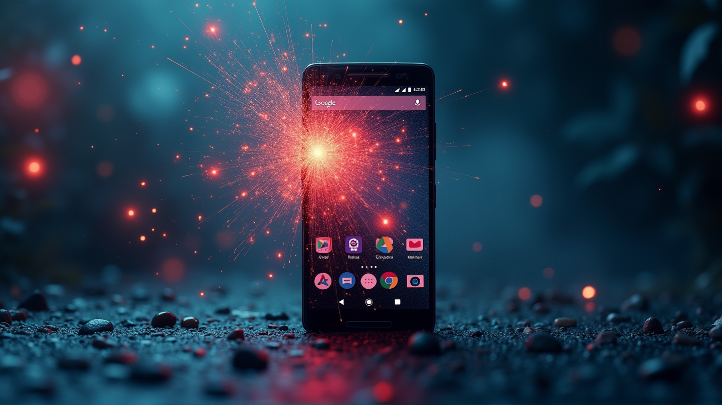Revolutionaire Update: Je Android Wordt Een Volwaardige Linux-machine!