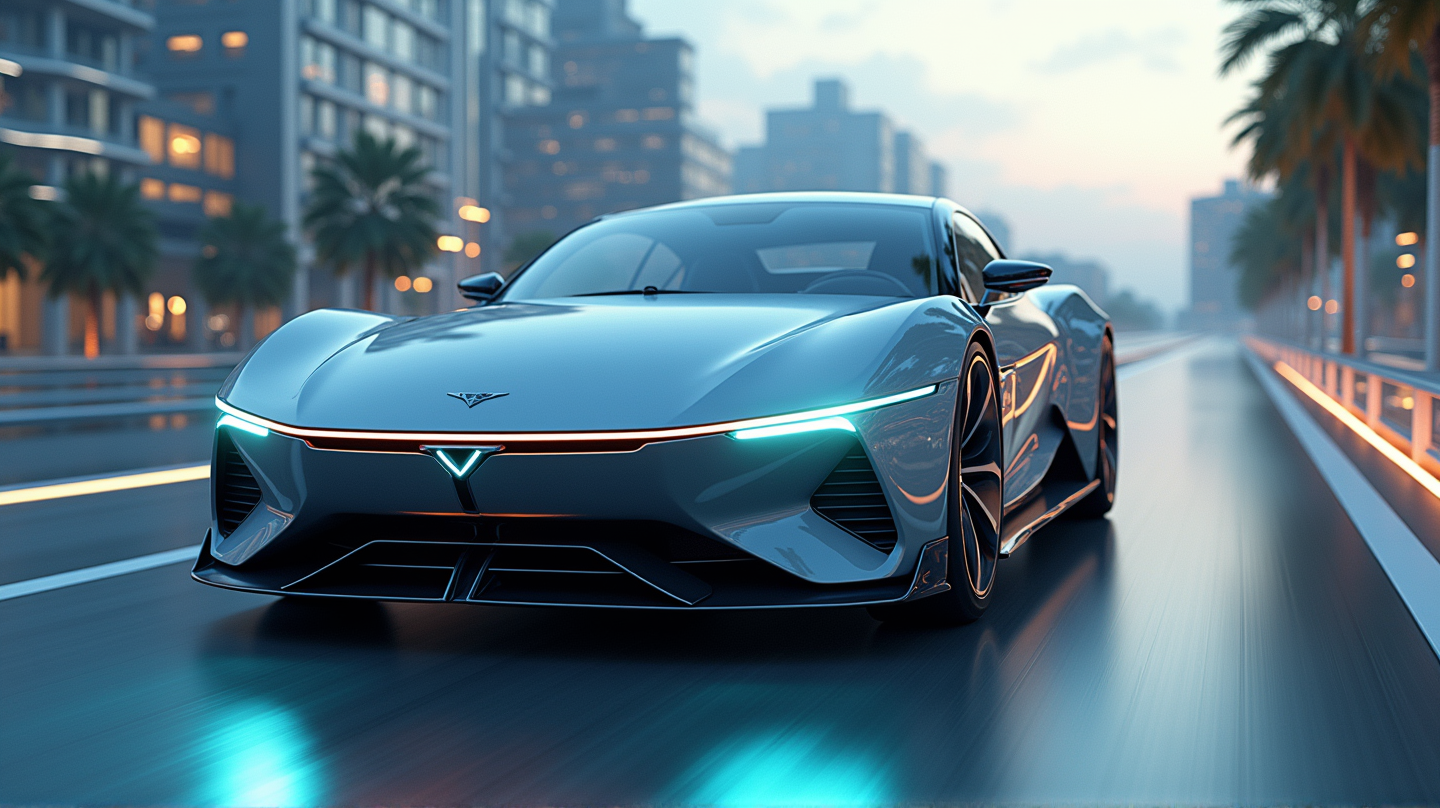 AFEELA's AI-revolutie: Relaties begrijpen voorbij perceptie