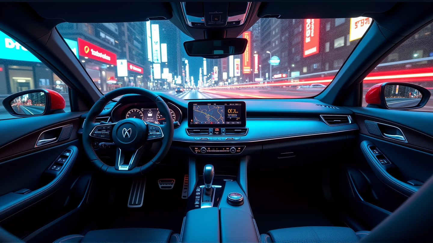 Waarom Android Auto Beter is dan Apple CarPlay: Een Persoonlijke Review