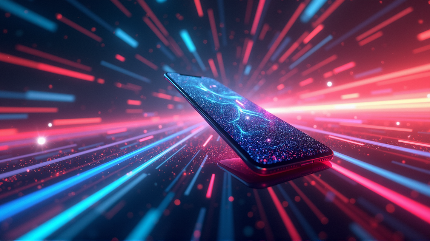 Next-Gen Snapdragon-chip: Een Sprong in Snelheid tegen een Prijs