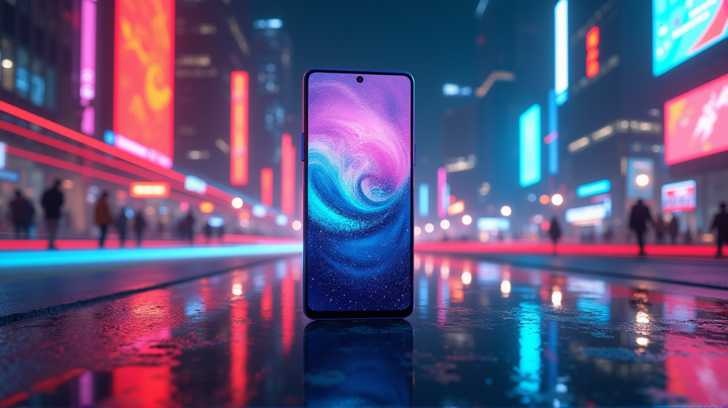 Laatste Grote Software-update naar Android 16 voor de Galaxy S21 FE Markeert het Einde van een Tijdperk