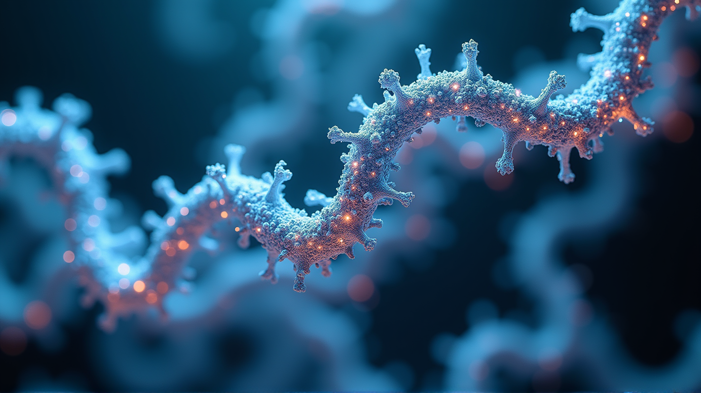 AI's Intricate Dance met Biosecurity: Een Nieuw Tijdperk in Veiligheidsmaatregelen