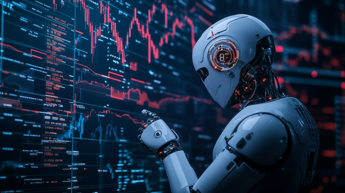 Ontdek Fjord Bitrow: Een Betrouwbare Partner in Trading?
