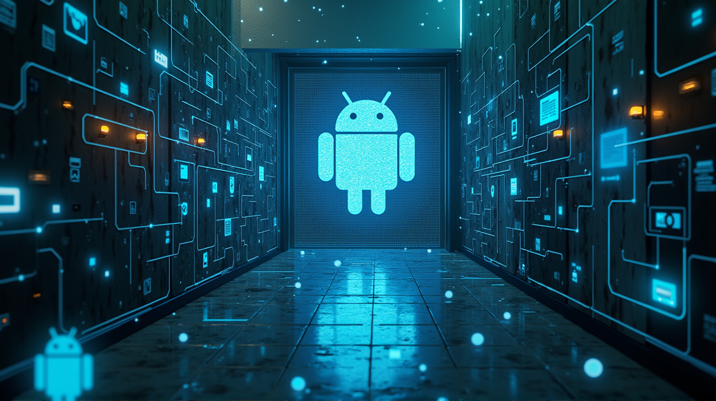 Google's Nieuwe Android-beleid Bedreigt Het Voortbestaan van F-Droid