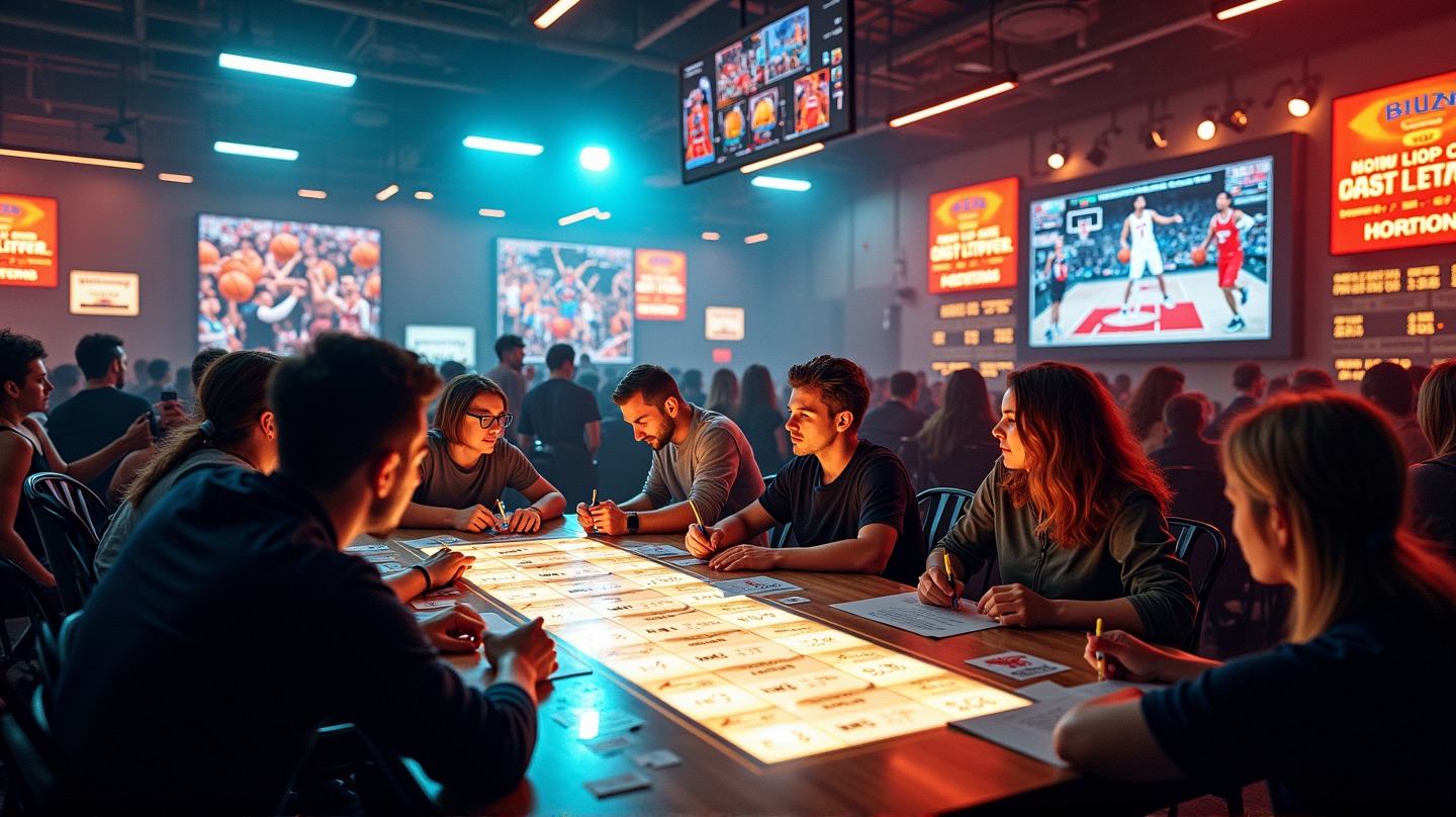 Ontgrendel Overwinning in Fantasy Basketbal: Ultieme Draft Gids 2025