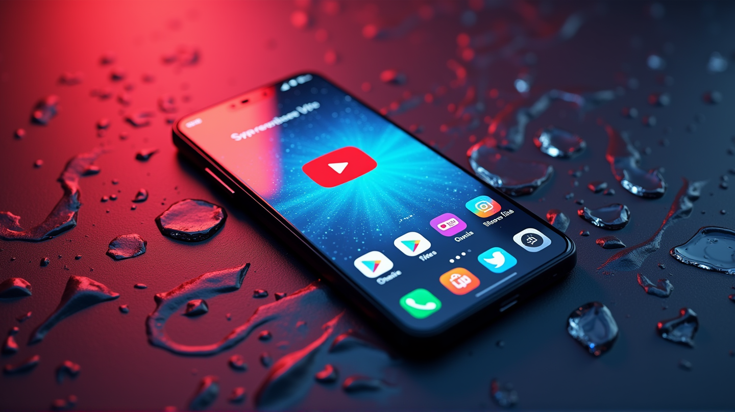 Android YouTube Vernieuwing: Hou Je Ervan of Haat Je Het?