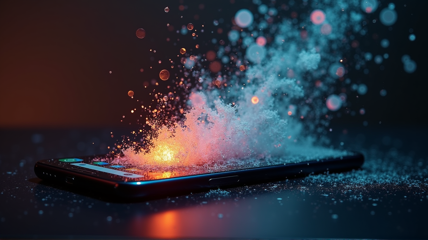 Het Frustrerende App-Crash Saga van Pixel 10 Eindigt