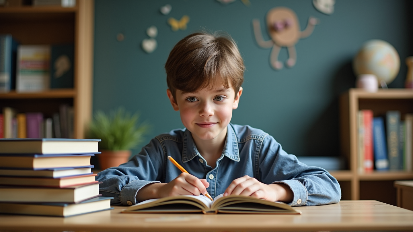 Verover de Nationale Senior Certificaat Examens met Vertrouwen!