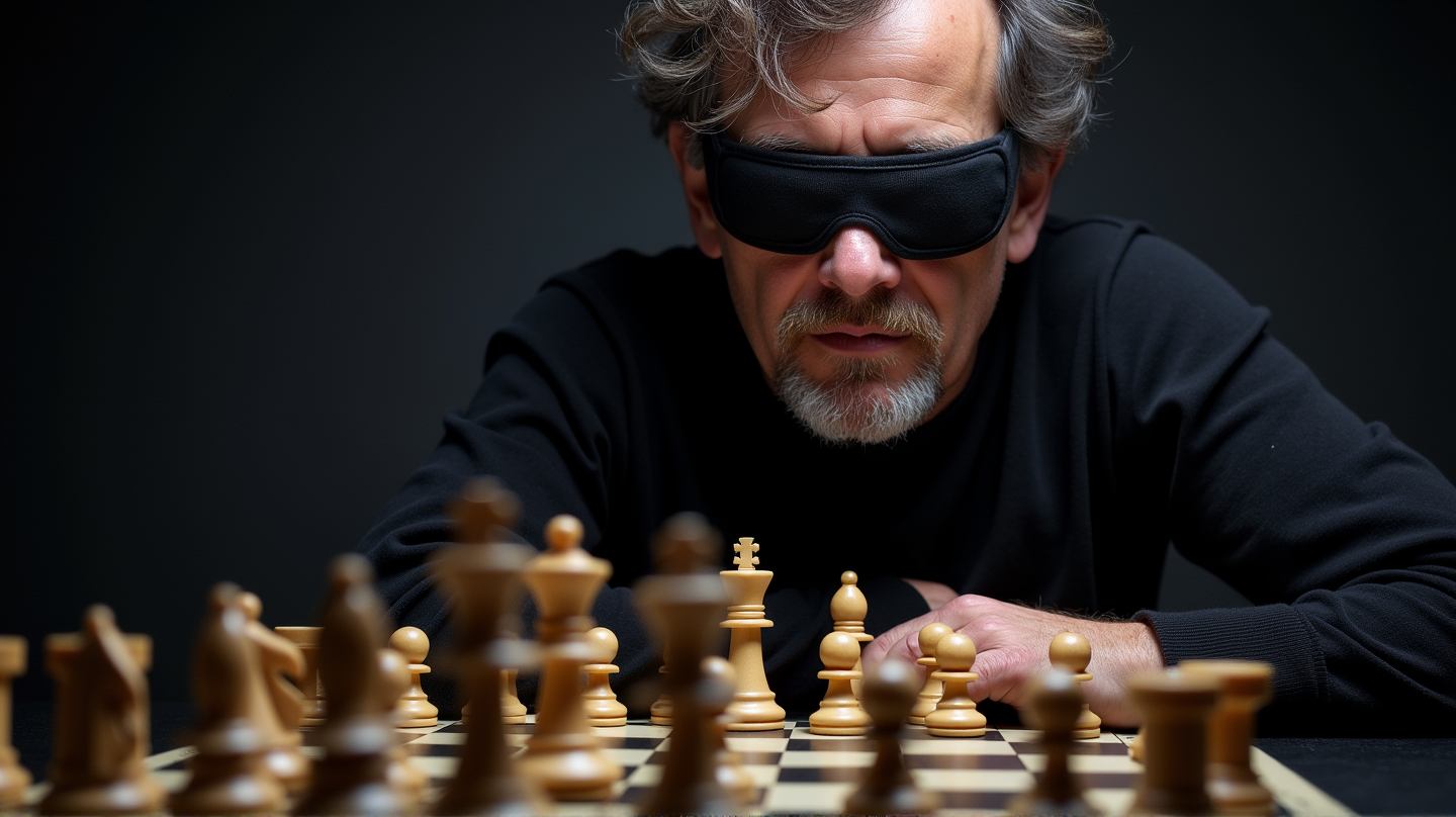 De Onbesproken Fortuinen van Daniel Naroditsky: Het Financiële Erfgoed van een Schaakgrootmeester