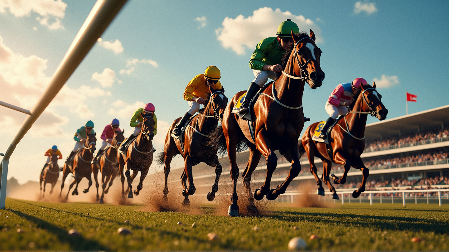 Deskundige Tips en Spannende Inzichten voor Kembla Grange Races: Mis Het Niet!