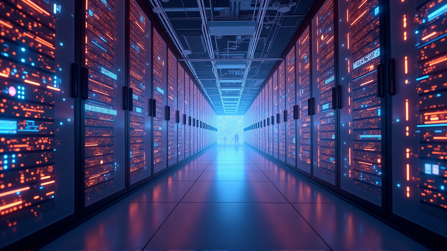 Dell Verdubbelt Groeidoelstellingen door de Vraag naar AI-Servers