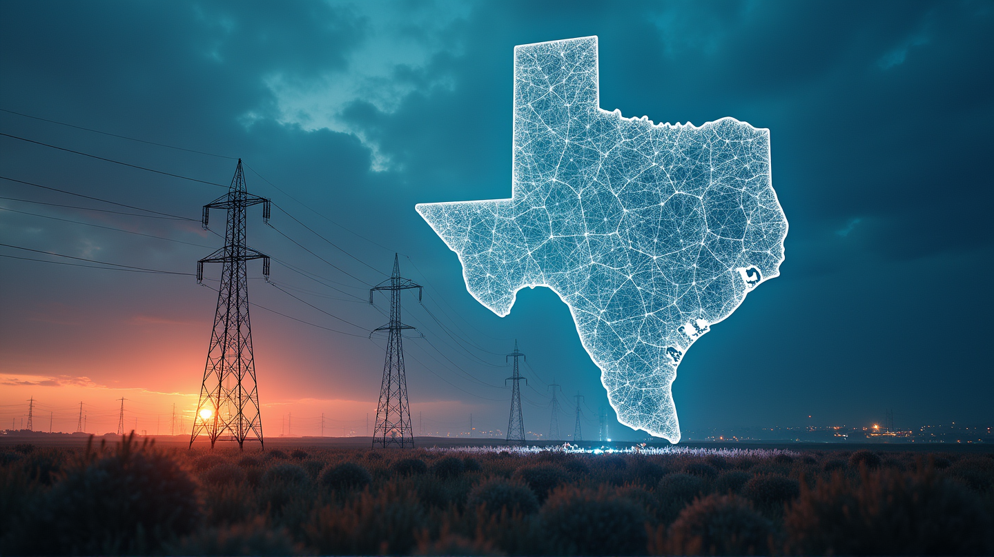 Texas' Geheime Wapen om Netwerkcongestie Binnen Enkele Weken te Beëindigen