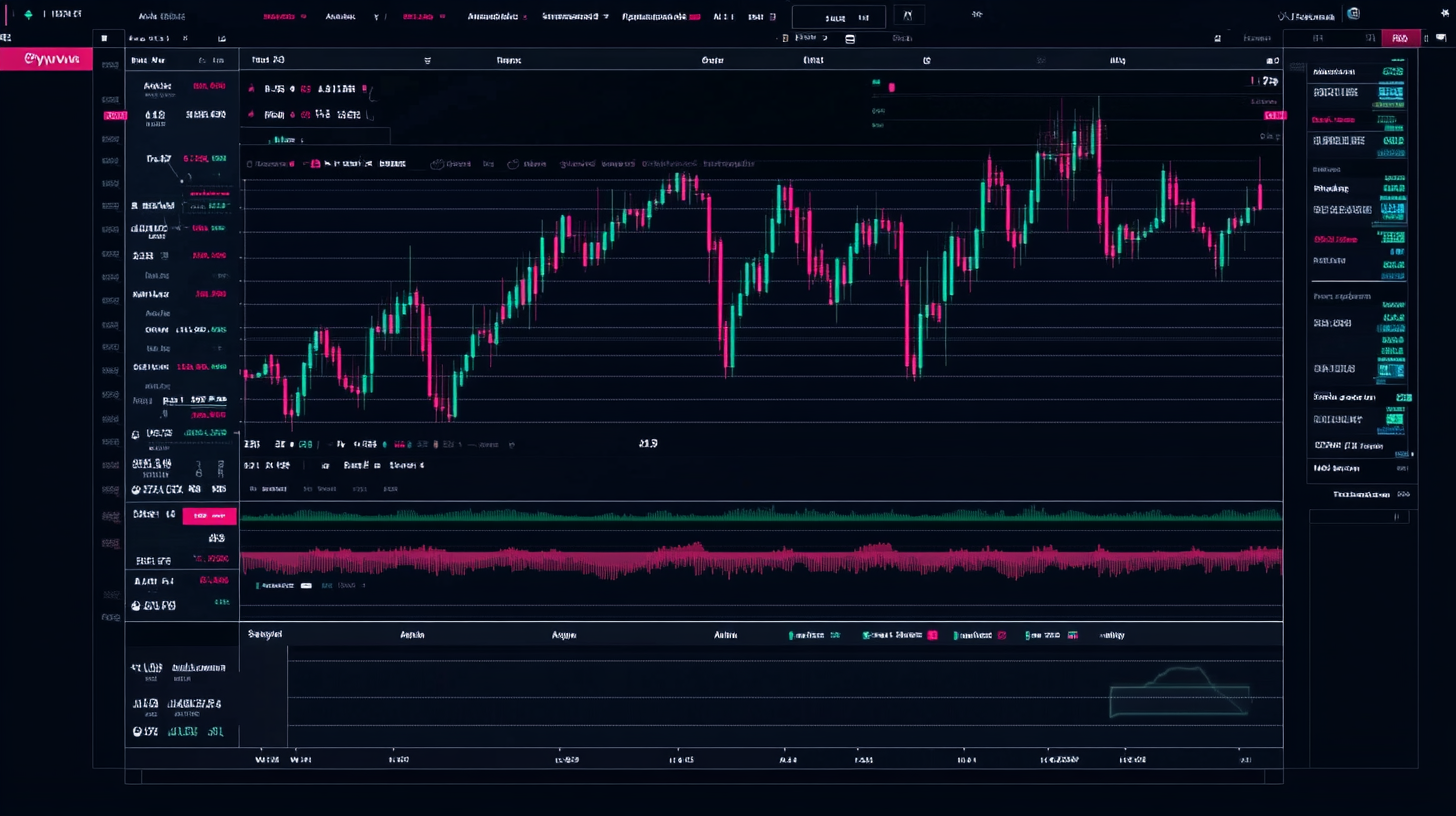 Ontdek INNOVATION CAPITAL AI: Betrouwbare Trading Tool of Risicovolle Onderneming?