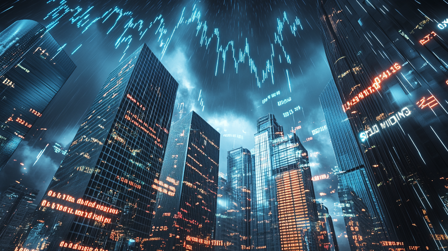 Ontdek de waarheid over Legacy Bitfundex: Lees voordat je investeert!