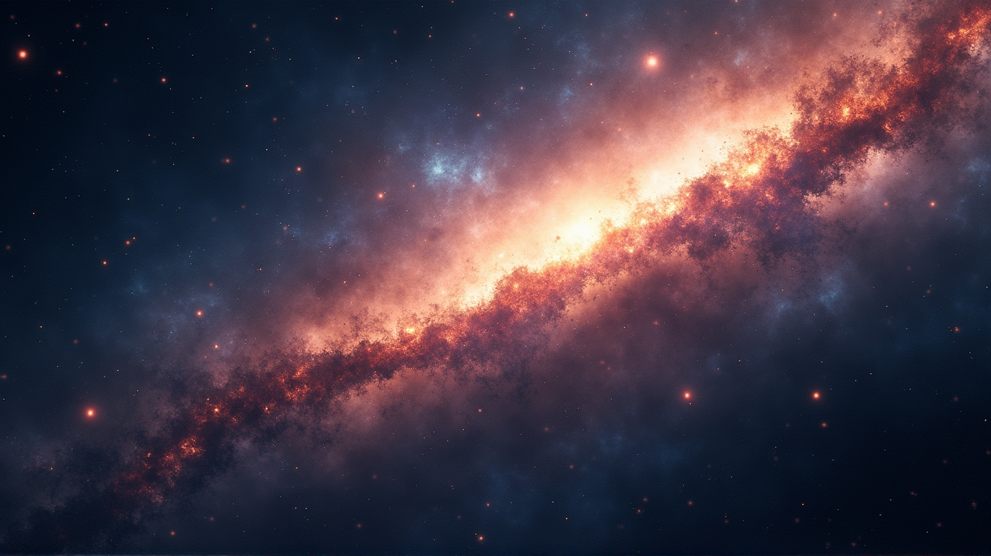 Oude Geheimen van Interstellaire Komeet Onthuld Buiten het Zonnestelsel