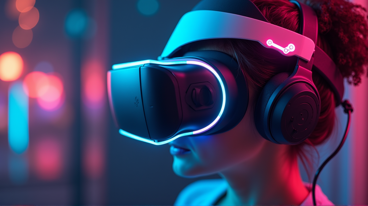 Valve's Game-Changer: Steam Frame revolutioneert de VR-gamingervaring