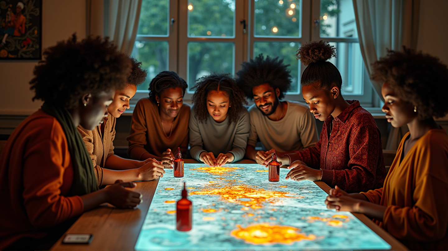 Herziening van Datadiversiteit in AI: Een Reis naar Gelijke Toegang