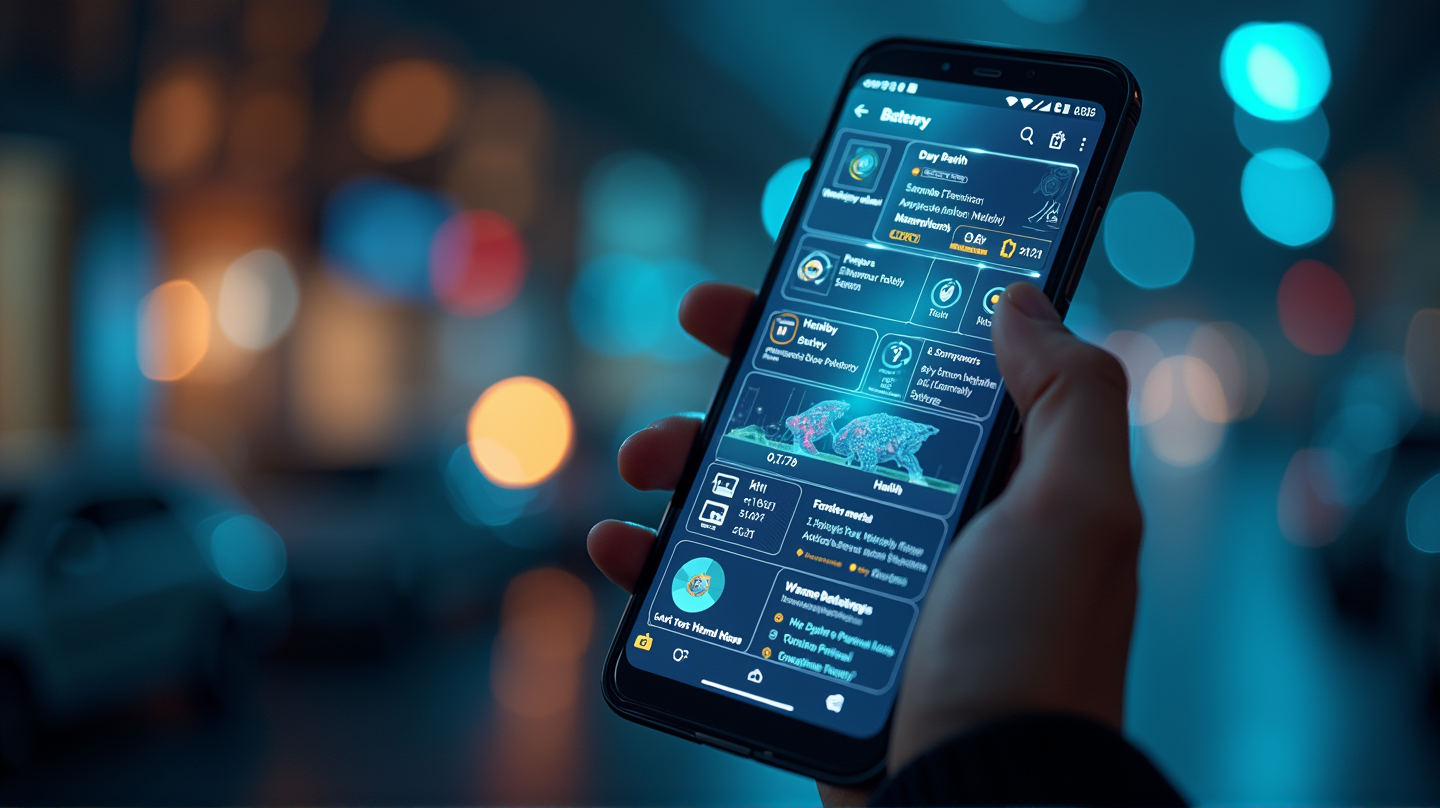 Vernieuwde Gezondheidsdashboard: Een Cadeau voor Oude Pixel-telefoons
