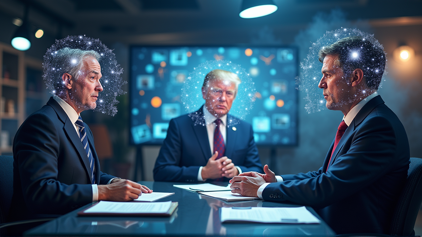 AI Blunder van Fox News: Een Verhaal van Misleiding en Ontkenning