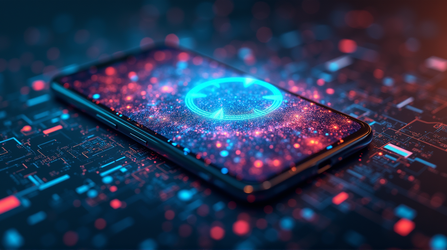 Interactie Hervormen: Google's Android 17 'Min Modus' voor AOD