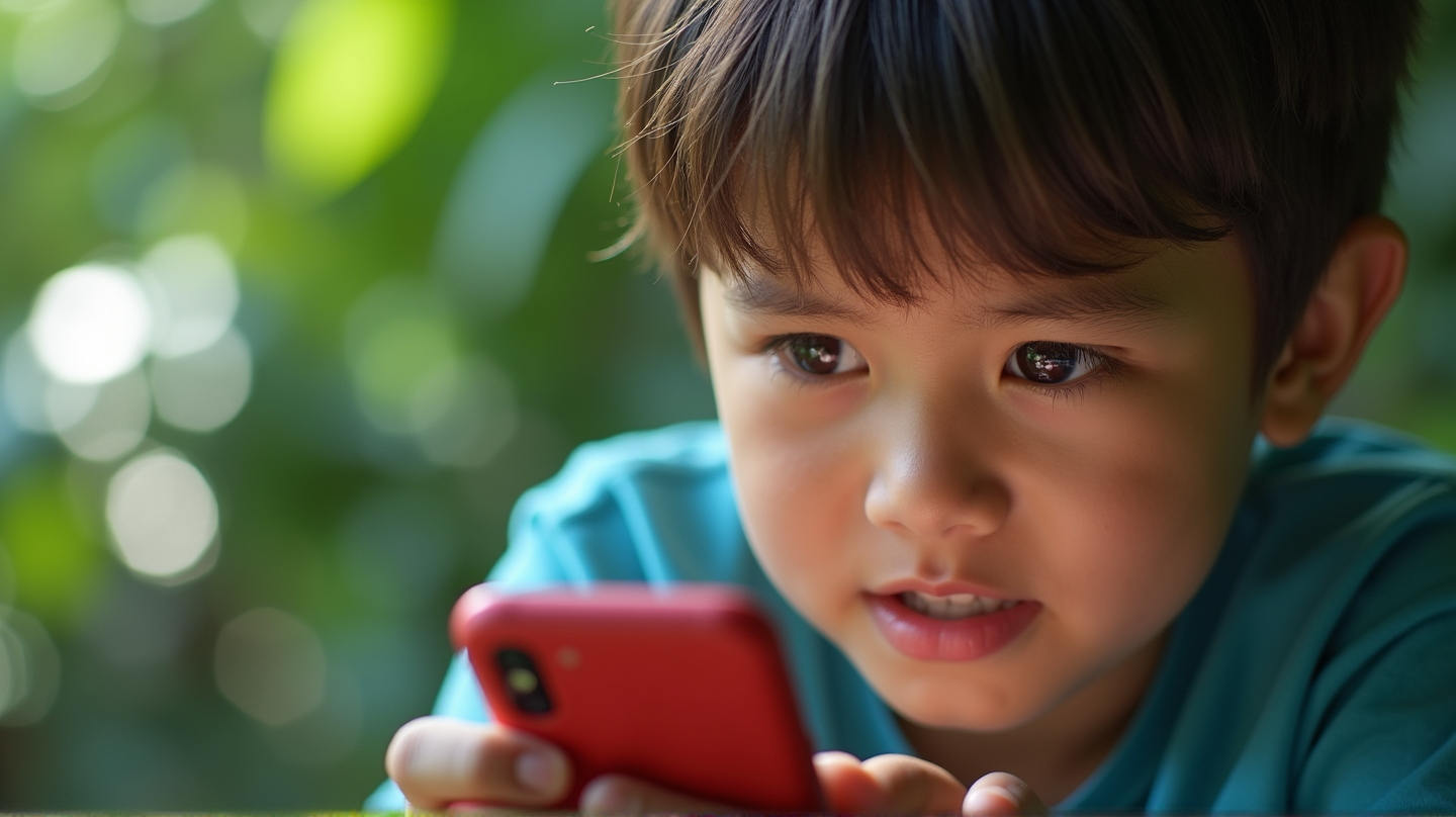 Maleisië's Gedurfde Zet: Verbod op Sociale Media voor Tieners Onder de 16