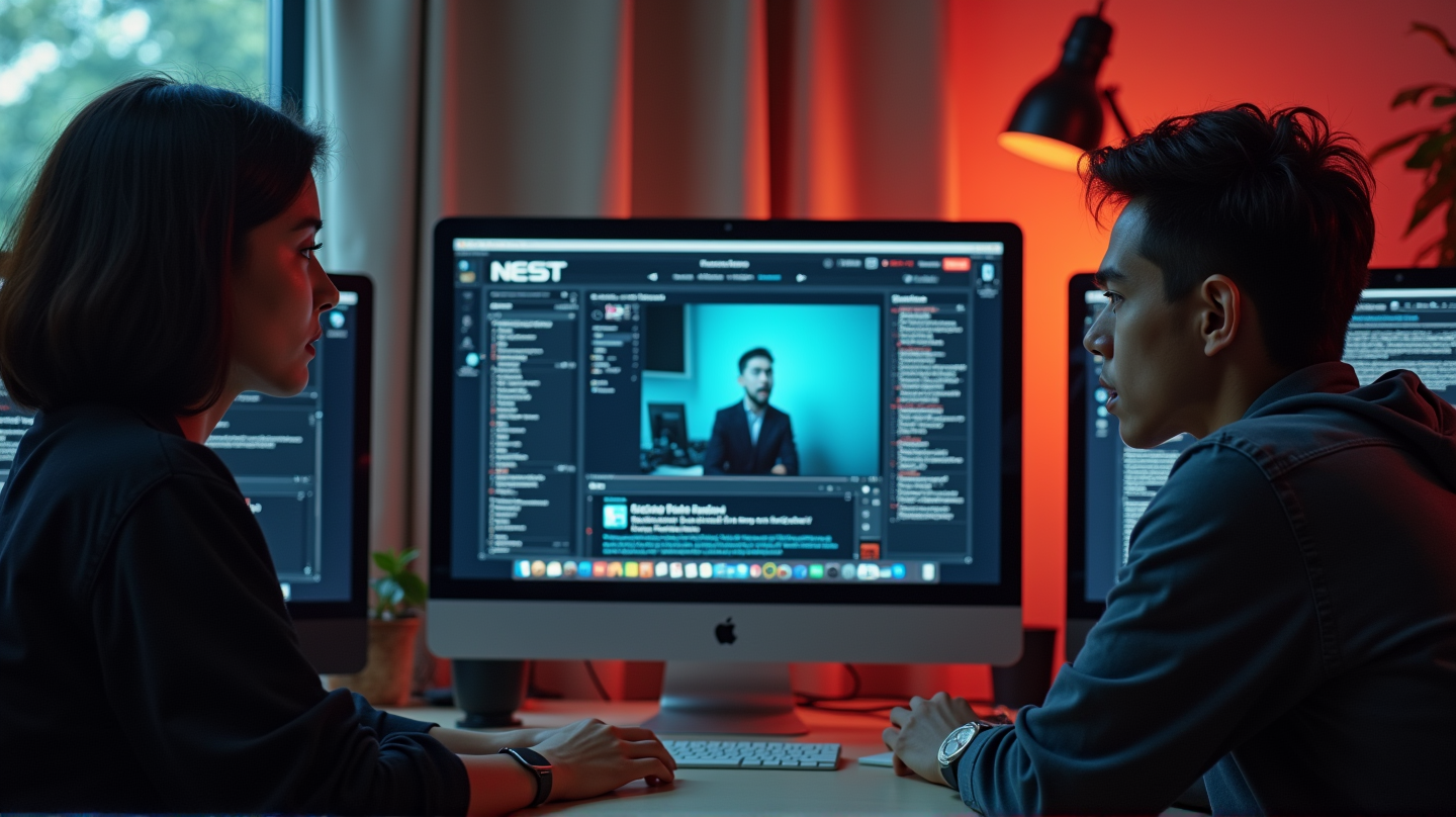 Nepnieuws Alert: Staatskrant Vecht Terug Tegen Sociale Media Hoax