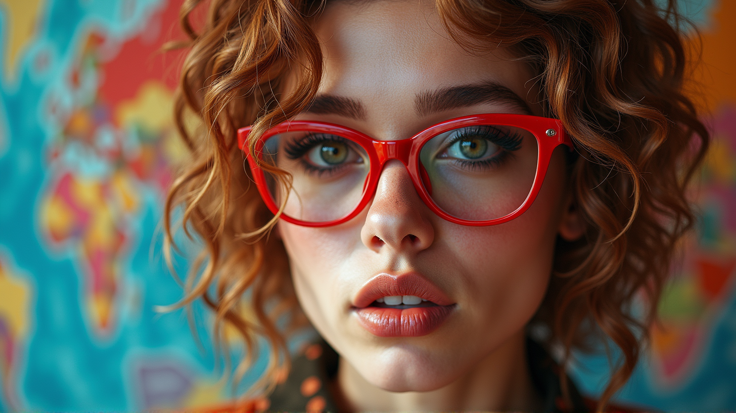 Onthoud de Namen: 5 Beroemdheden Met Namen van Amerikaanse Staten!