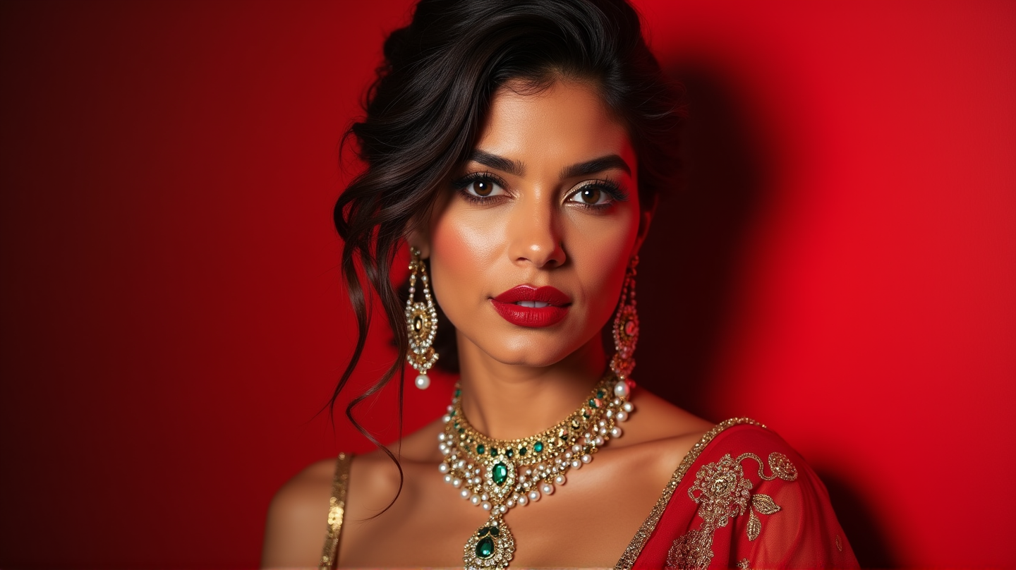 Priyanka Chopra's Geheime Tip voor Juwelen Verzorging: De Glamour Hack Die Jij Nodig Hebt