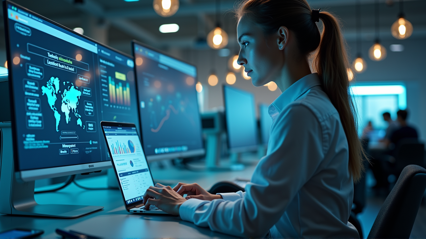 Hoe AI prestatiebeoordelingen bij Meta revolutioneert