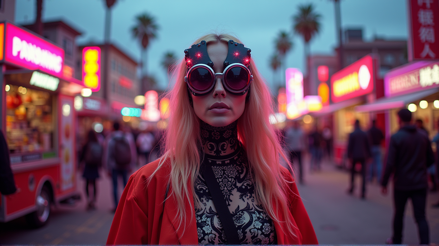 West Hollywood Omarmt de Spooky Spirit: Een Gids voor het Halloween Carnaval 2025