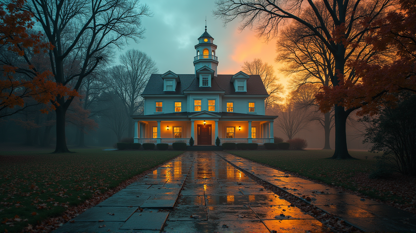 Beroemdheden en Hun Onverwachte Verbindingen met Goddelijke Voorzienigheid