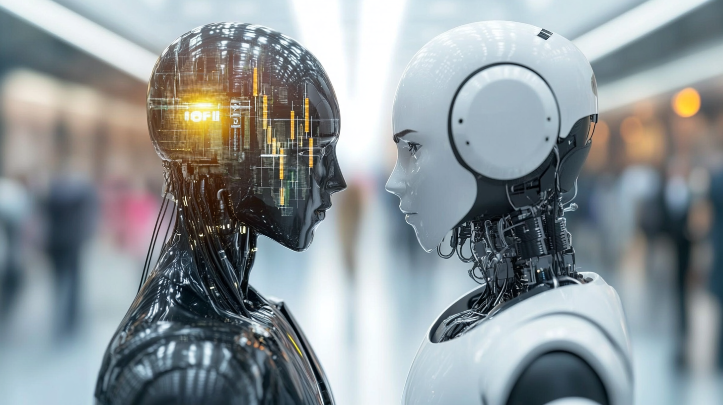 Blastbot - Is dit de Toekomst van Handel of Alleen Maar Hype?