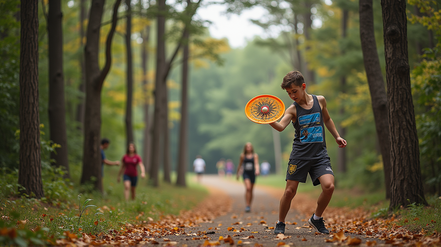 Ongelooflijk Drama bij het DGPT Match Play Kampioenschap 2025