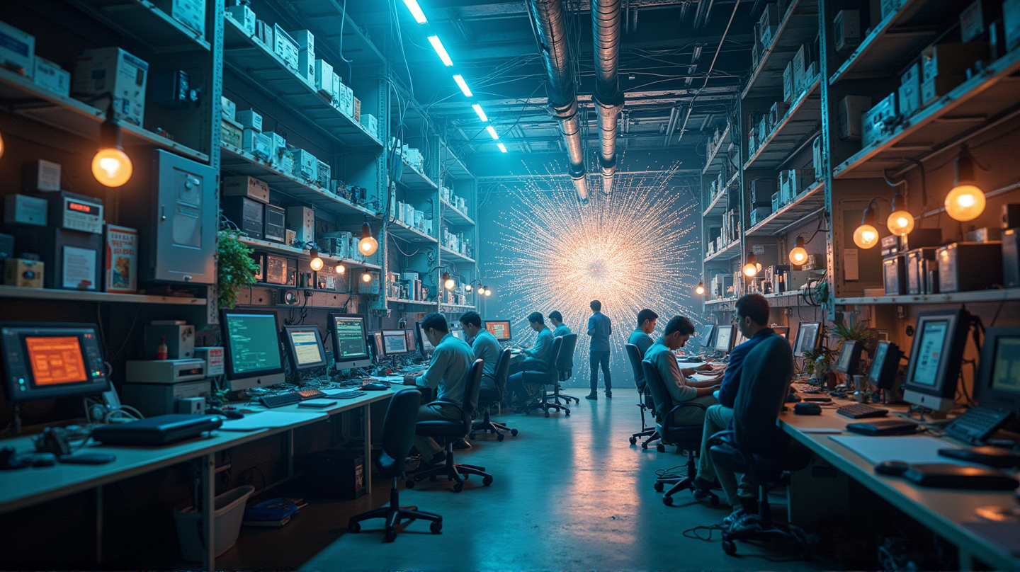 Latam-GPT: Pionier van AI-soevereiniteit in Latijns-Amerika