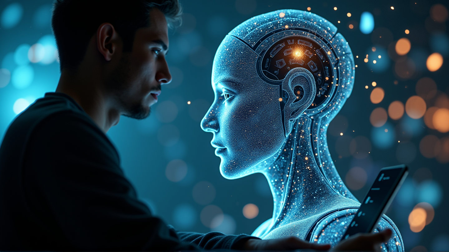 AI-chatbotvooroordelen Ontsleutelen met Dagelijkse Intuïtie