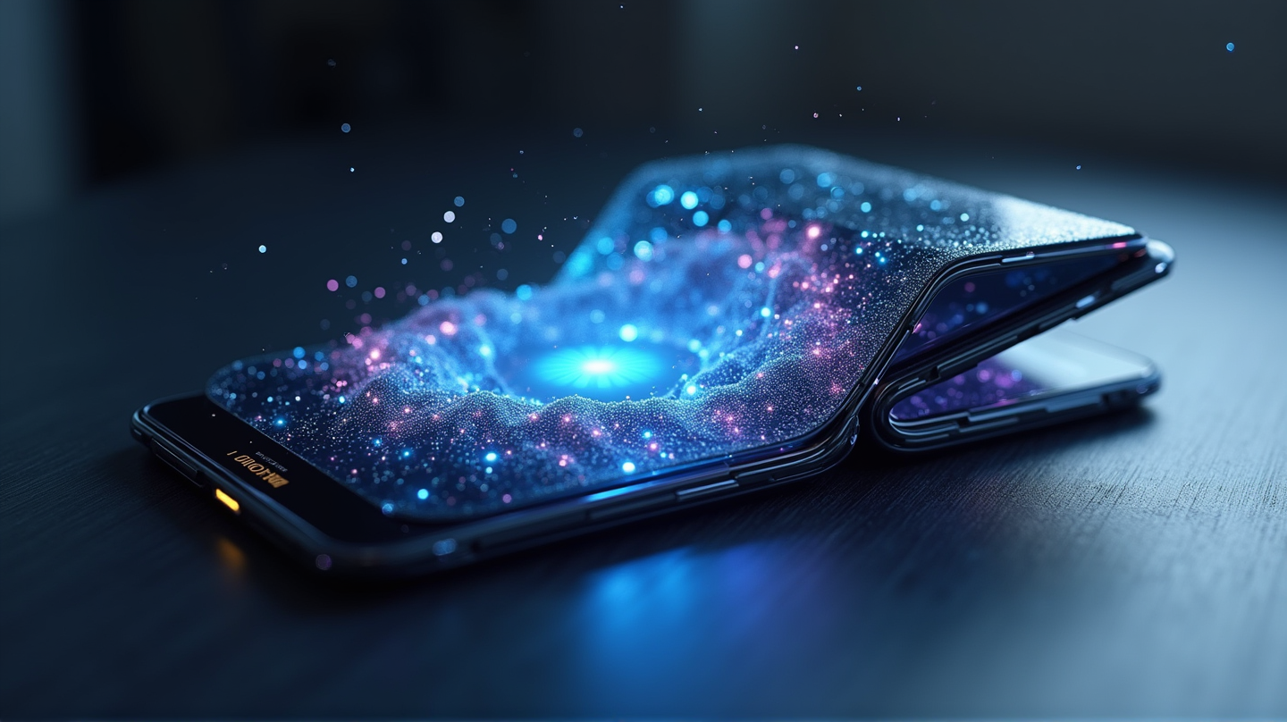 Waarom de Google Pixel 10 Pro Fold de Boot Mist in de Vouwbare Arena