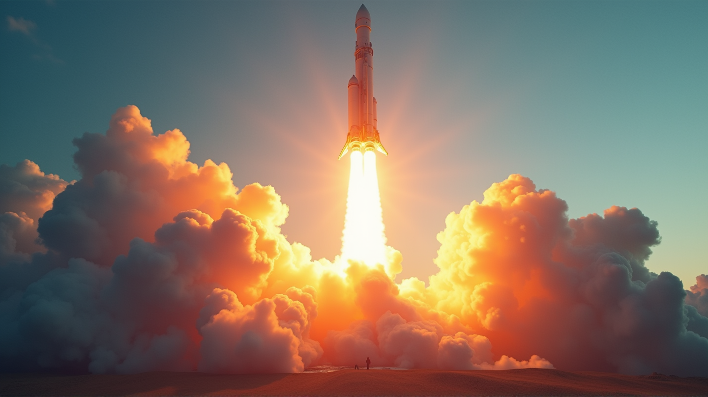 Vroeg Lancerings: NASA-astronaut en Kosmonauten Beginnen aan Thanksgiving Ruimtereis