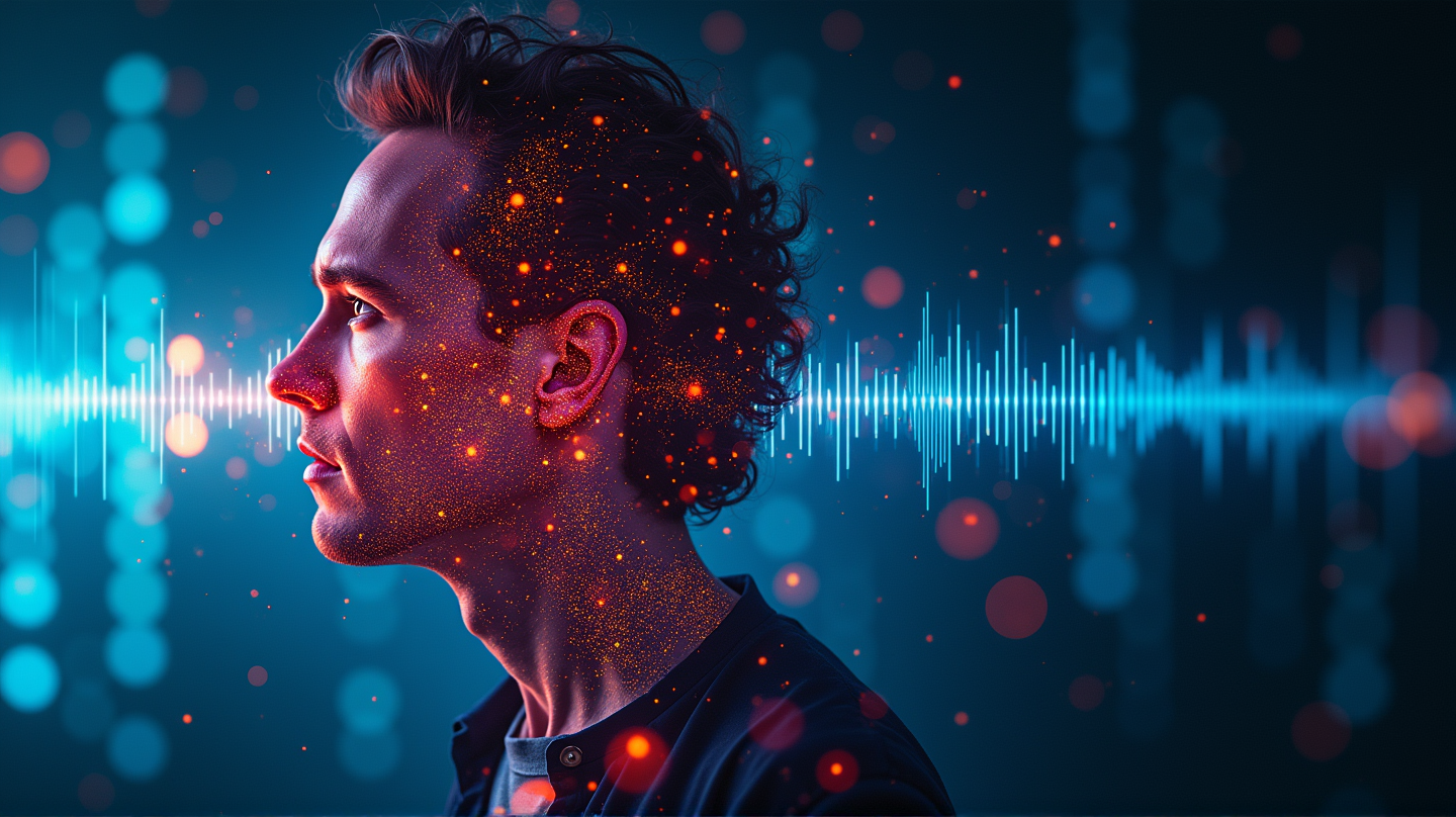 Hollywood's Digitale Transformatie: Sterren Omarmen de AI-revolutie