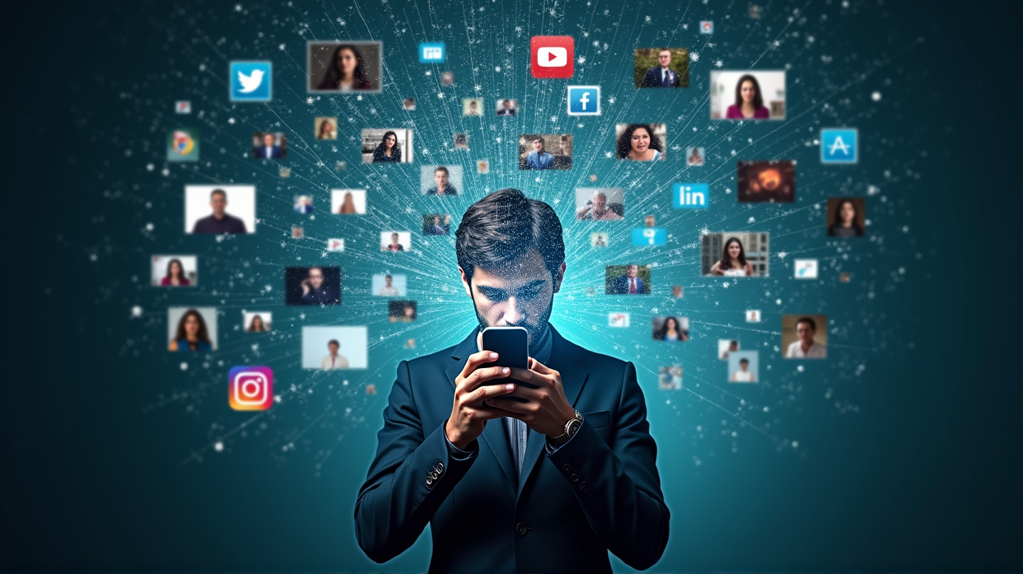 Hoe Het Algoritme van Instagram Mijn Pogingen Om Slimmer Te Zijn Overtrof