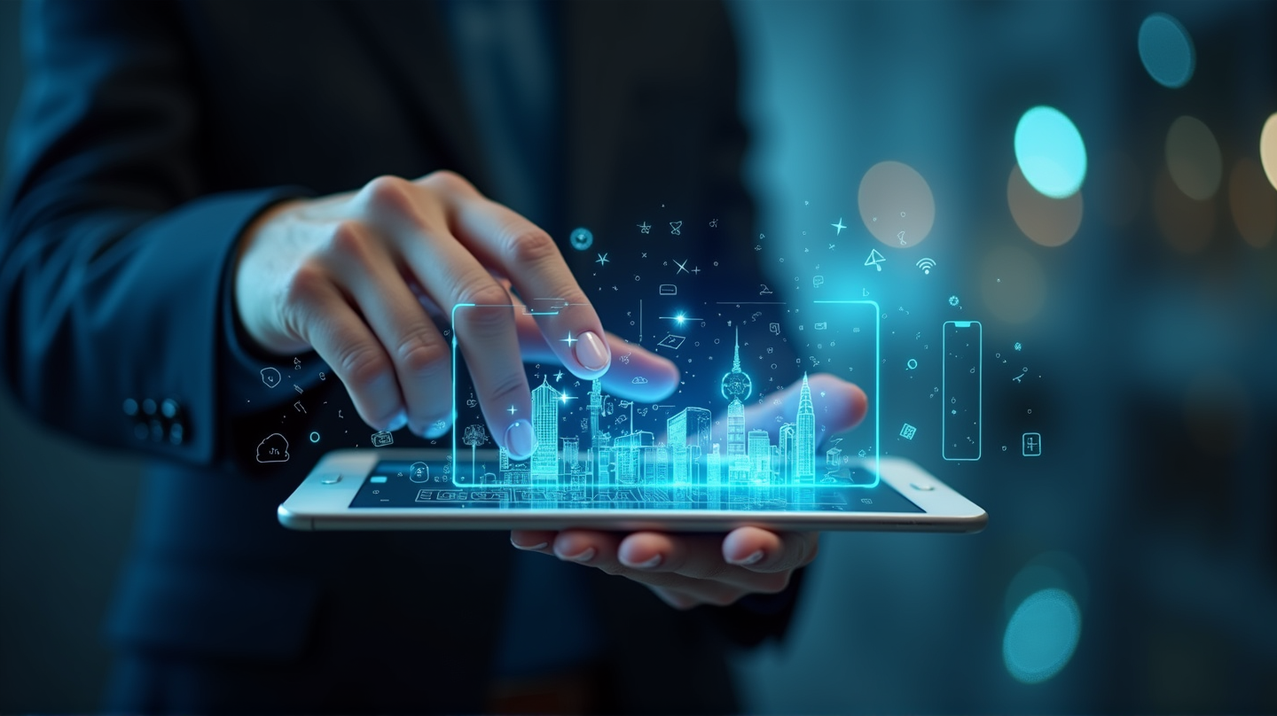 Google's Android-versie van NameDrop Onthuld: Een Sneak Peek van 'Gesture Exchange'