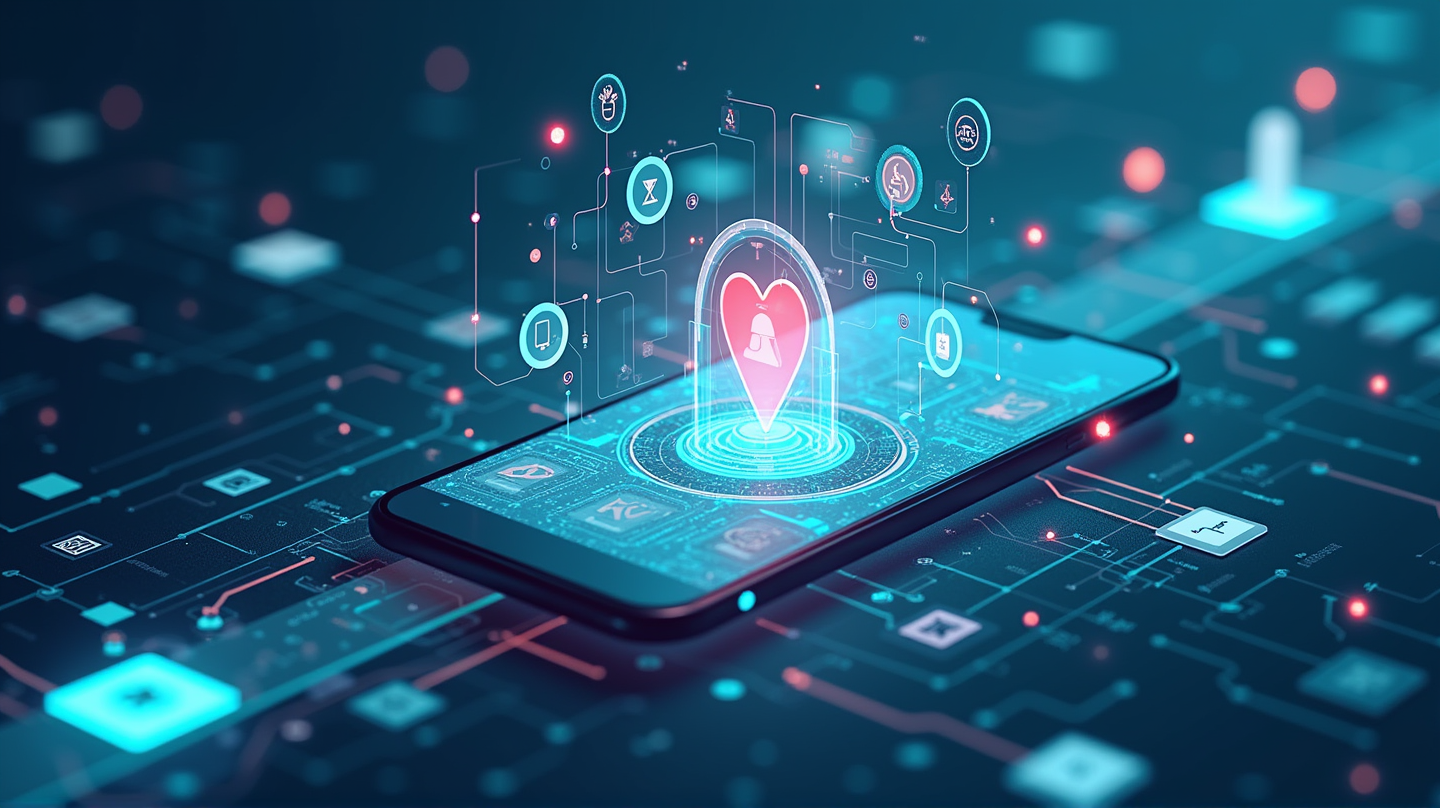 FDA Keurt Tandem Mobi App goed voor Android: Een Nieuw Tijdperk in Diabetesbeheer