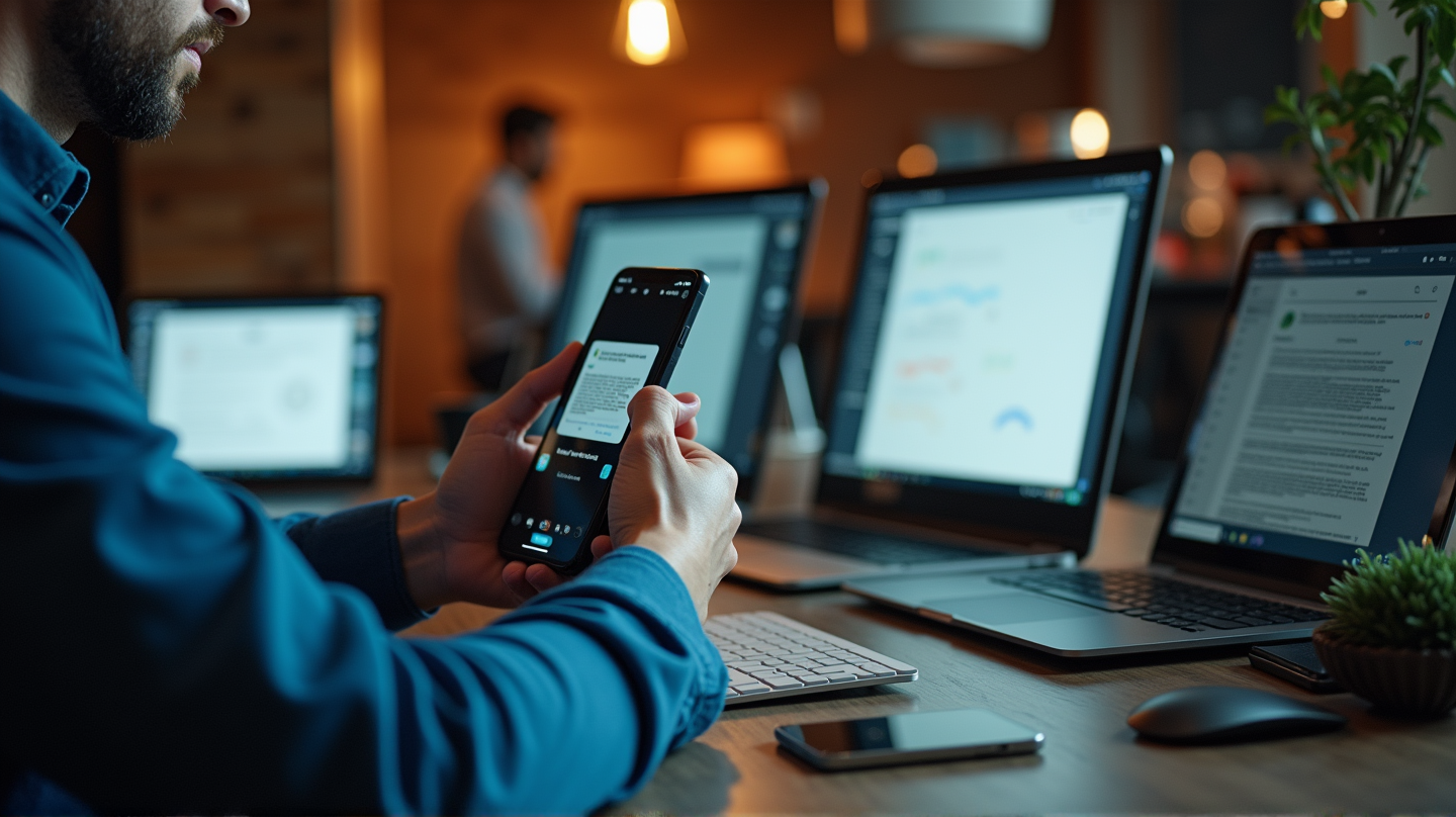 Revolutioneer Je Notities met de Verborgen Juweeltjes van Google