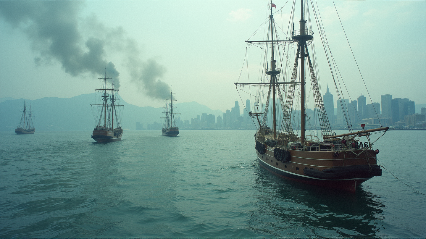 China's Visverbod op Zeevruchten: De Verdieping van Japan's Diplomatieke Onrust