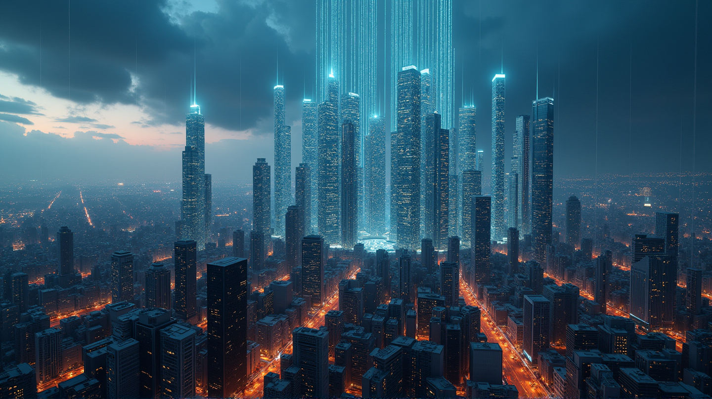 Verstoort de AI Datacenter Boom de Amerikaanse Economie?