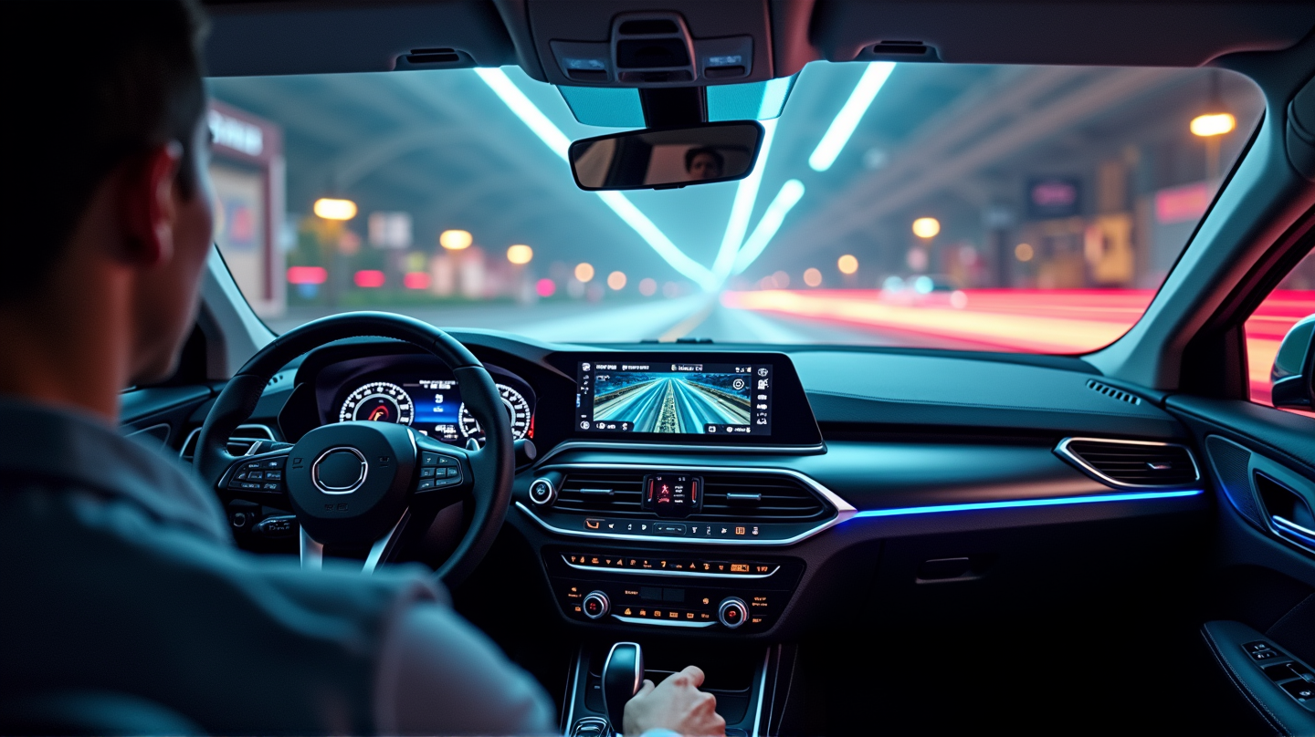 Transformeer Uw Rit: 8 Essentiële Android Auto-instellingen Onthuld