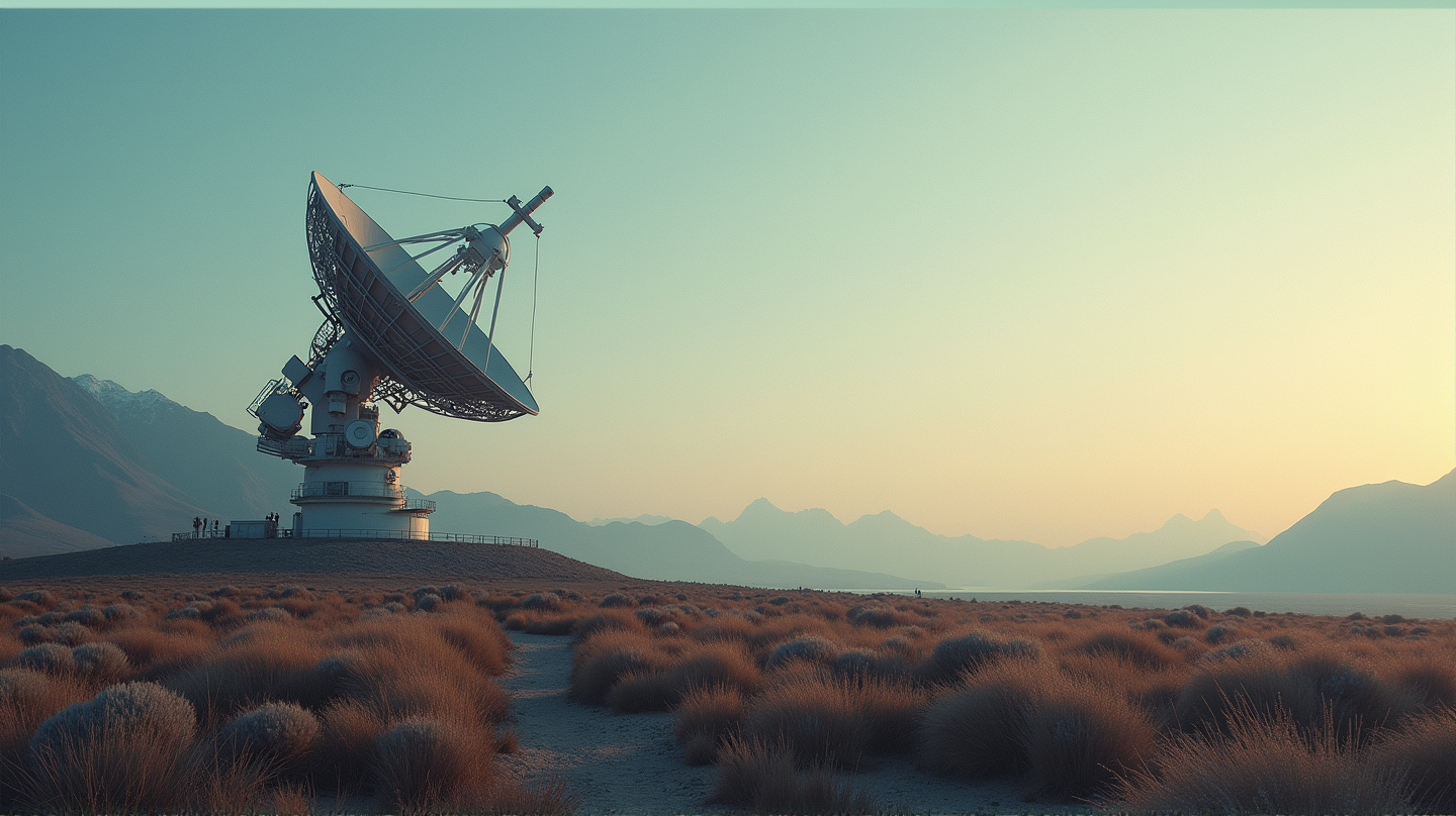 De Waarheid Onthuld: Testen Landen Stiekem Kernwapens?