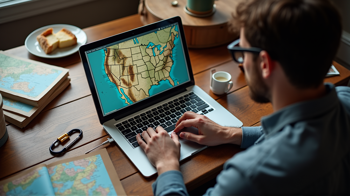 Ontdek Reisgeheimen: 6 Hacks voor een Goedkopere, Soepelere Reis