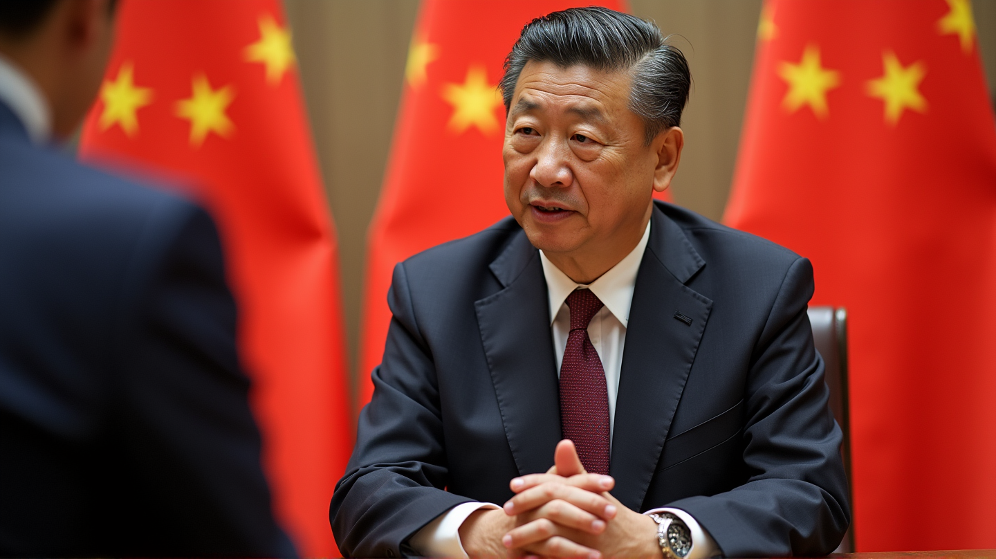 G20 Spanningen: China Weigert Ontmoeting met Japan te Midden van Taiwan Controverse