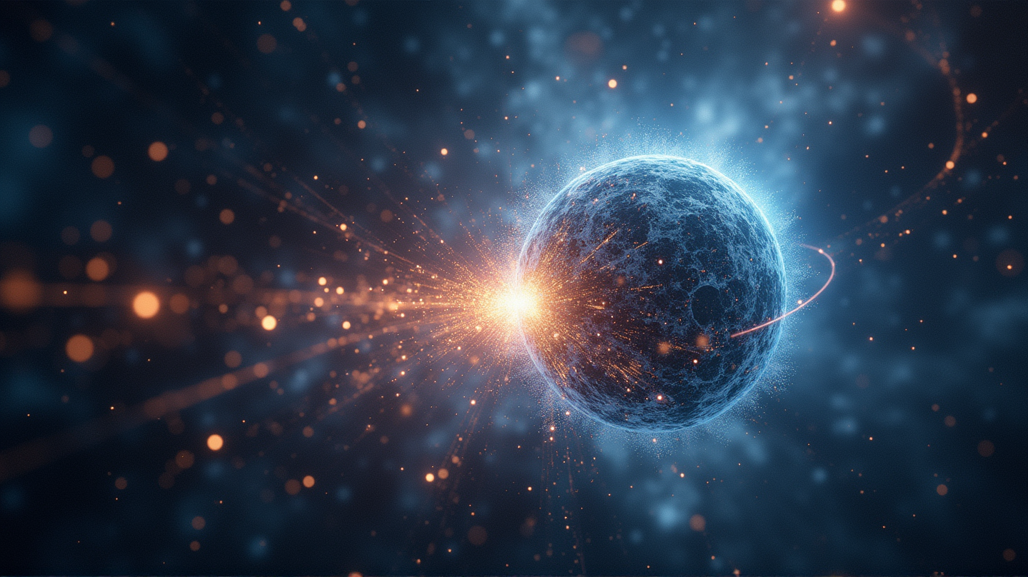 Duik in Ontdekking: ScienceAlert's Dynamisch YouTube-kanaal Wacht!